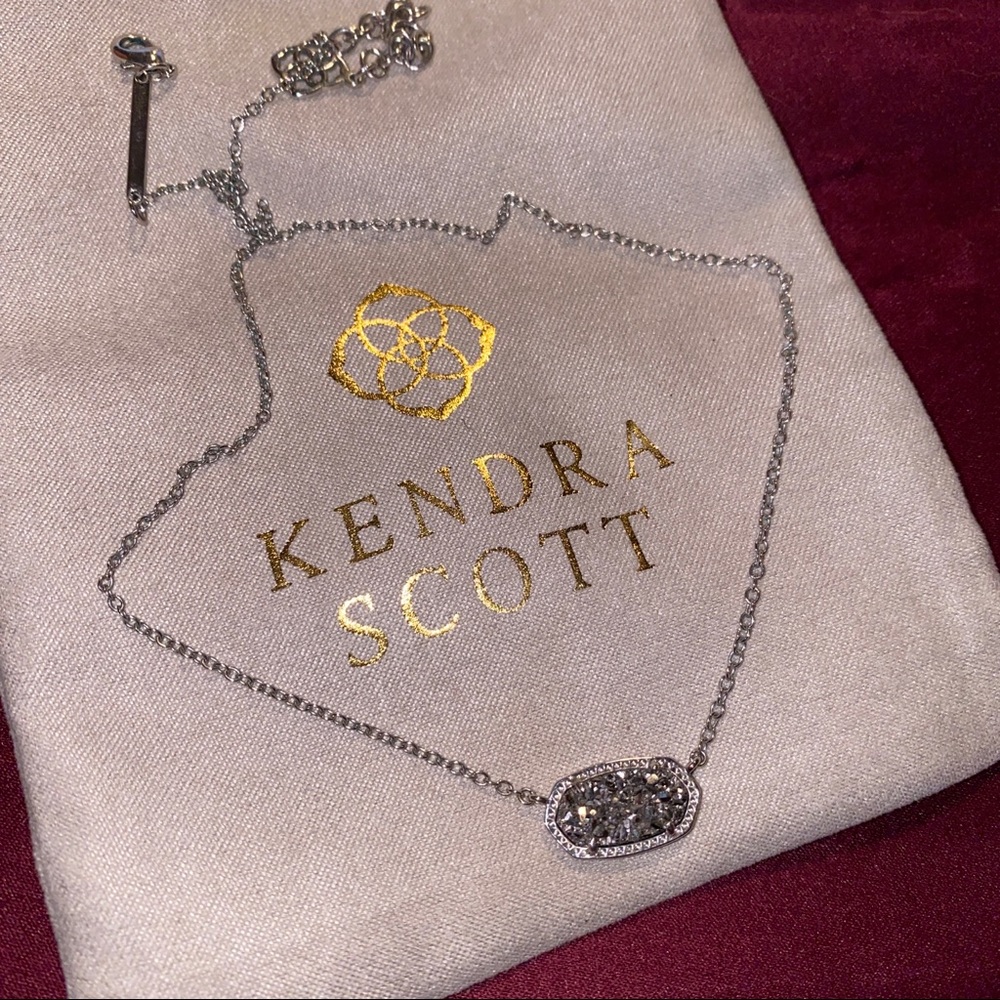 Kendra Scott Necklace Elisa